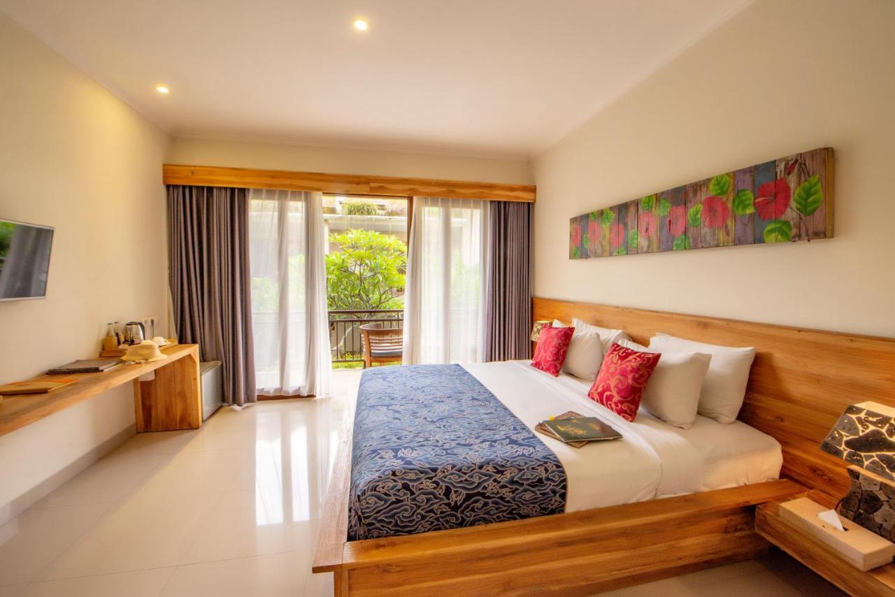 Jani's Place By Purely Taman liburan 3*