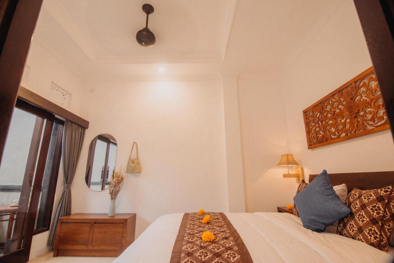 Homestay Rupa Homestay
