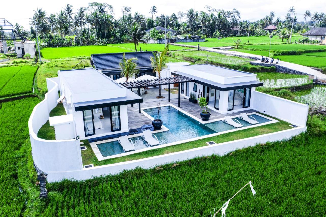 Amazing 3br In The Middle Of Ricefields *