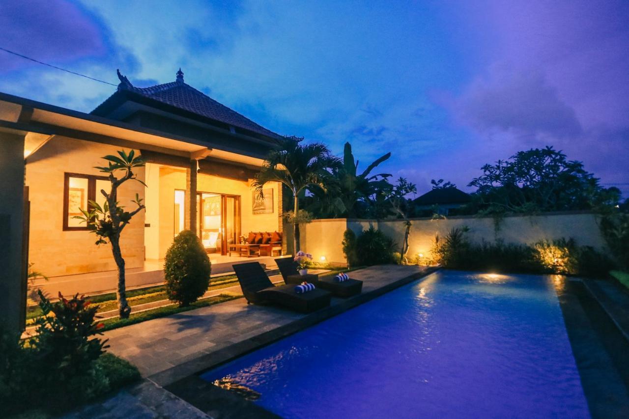Puri Arta * Ubud