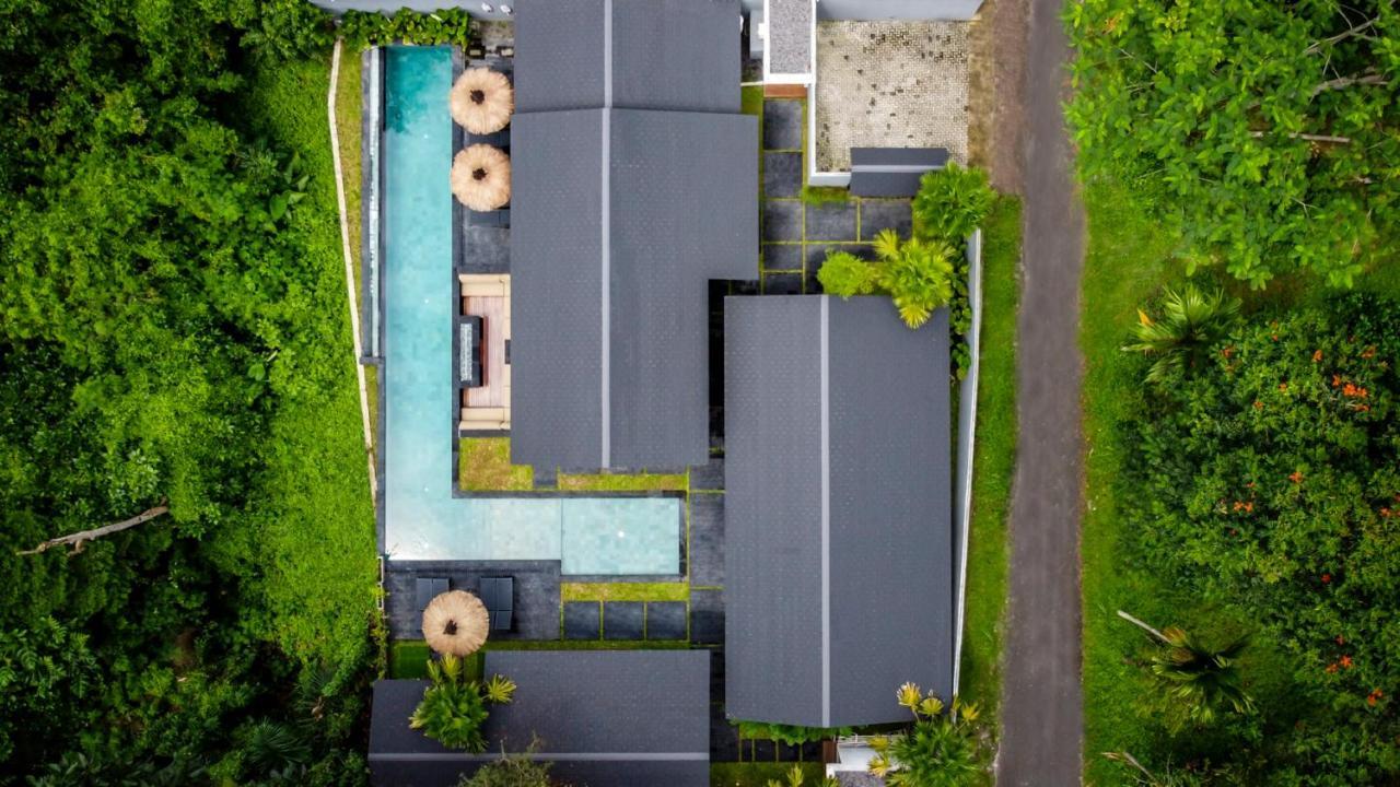 Firepool By Balisuperhost Ubud (Bali)