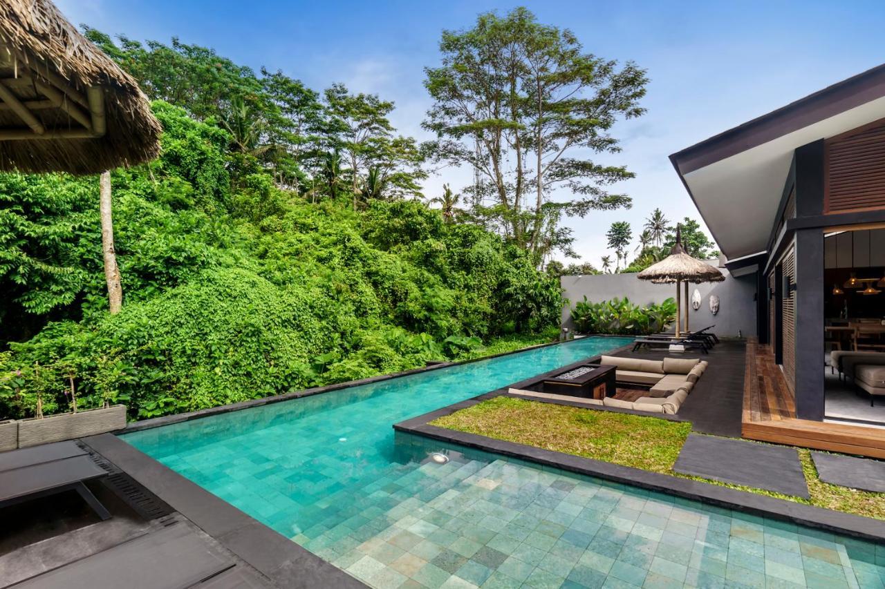 Villa Firepool By Balisuperhost *