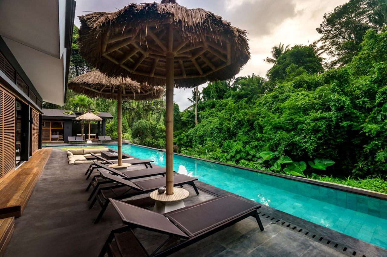 Villa Firepool By Balisuperhost *