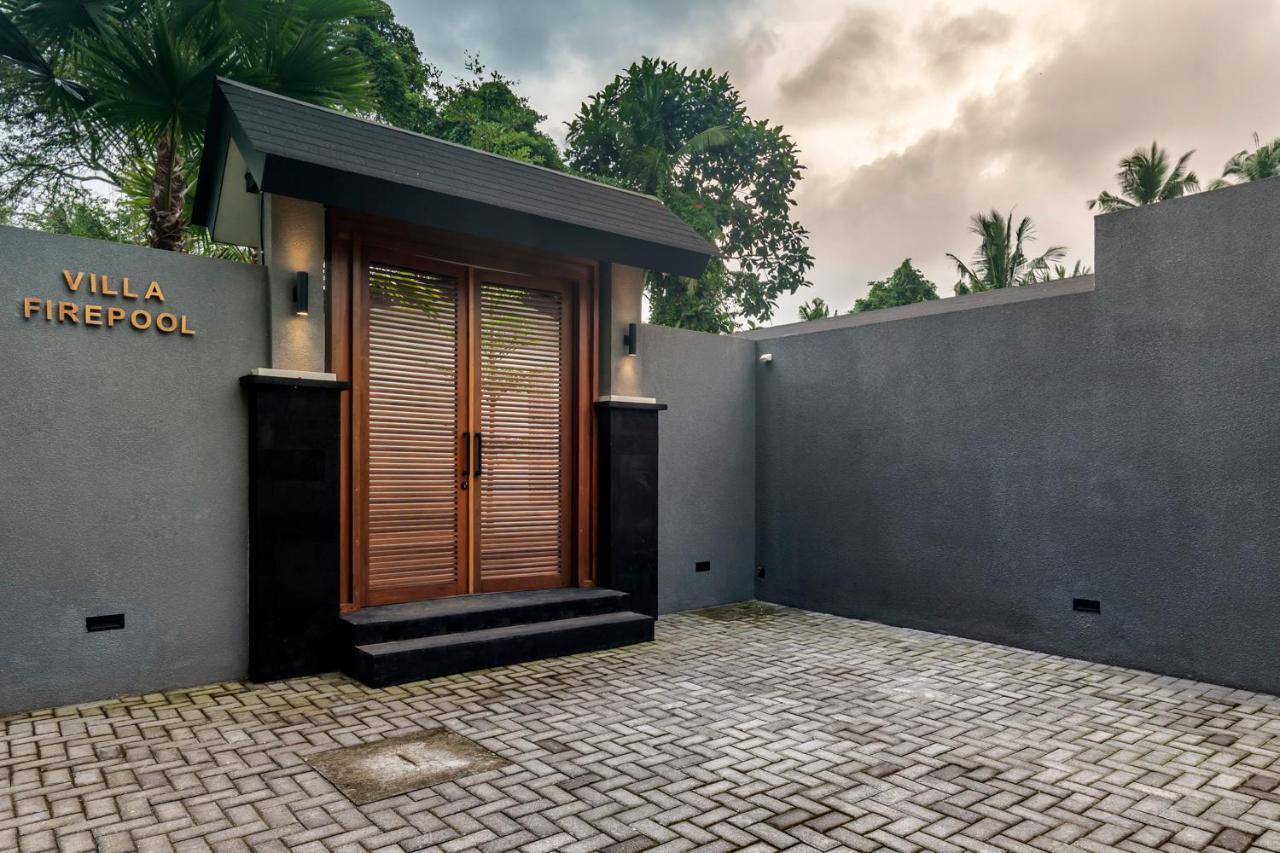 Firepool By Balisuperhost * Ubud (Bali)