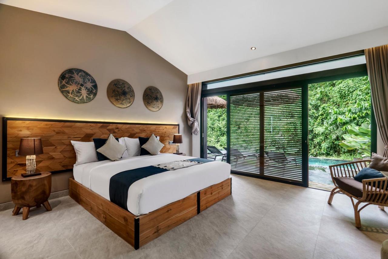 Firepool By Balisuperhost Ubud (Bali)