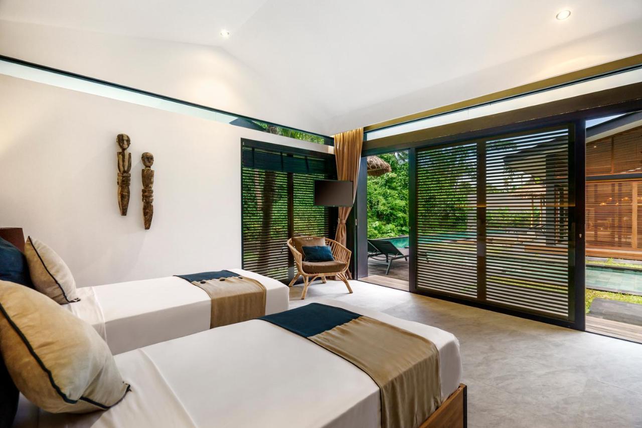 Villa Firepool By Balisuperhost Ubud (Bali)