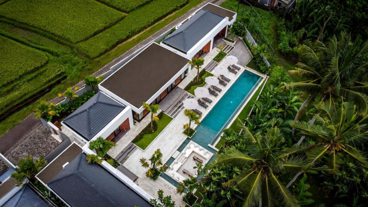 Villa Izia By Balisuperhost