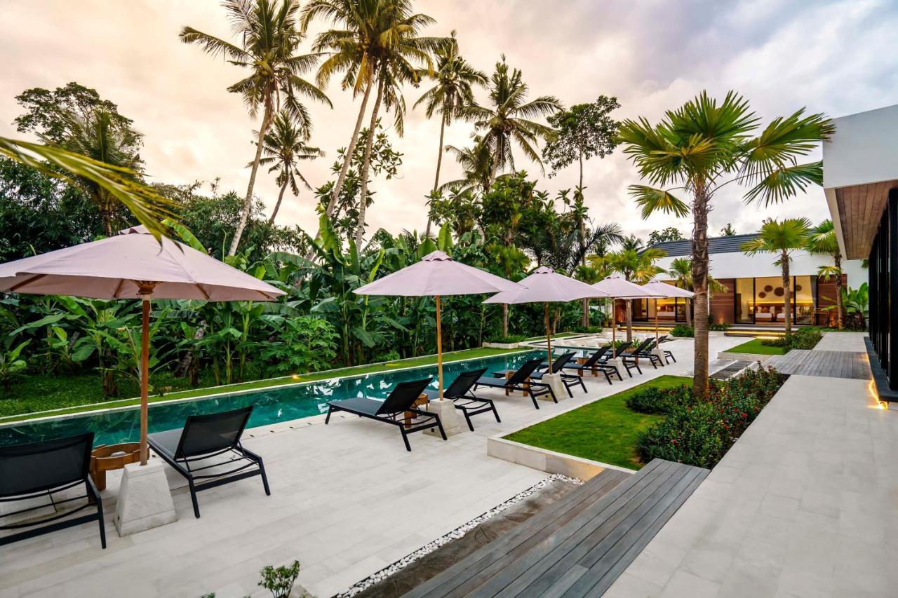 Izia By Balisuperhost Ubud (Bali)