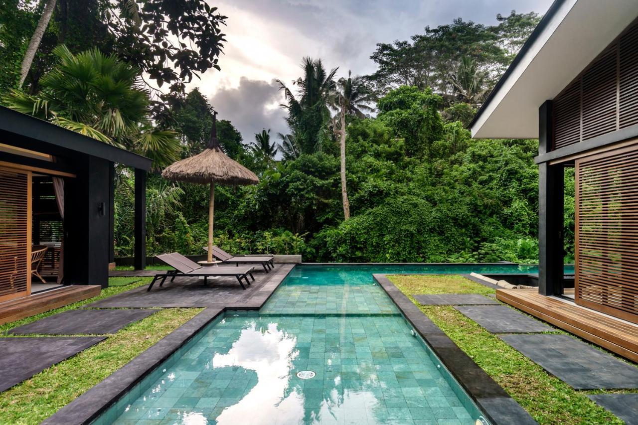 Villa Firepool By Balisuperhost
