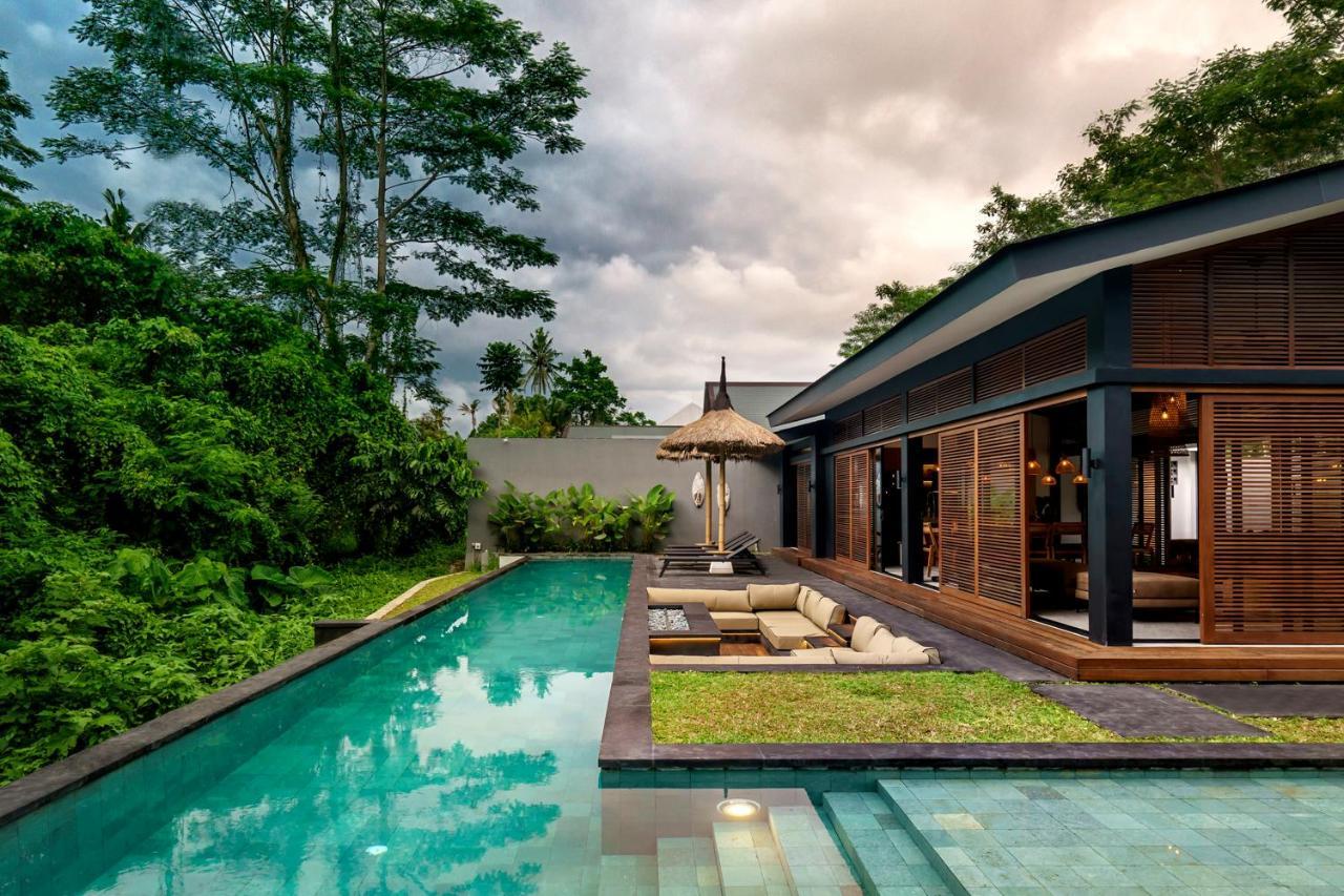 Villa Firepool By Balisuperhost *