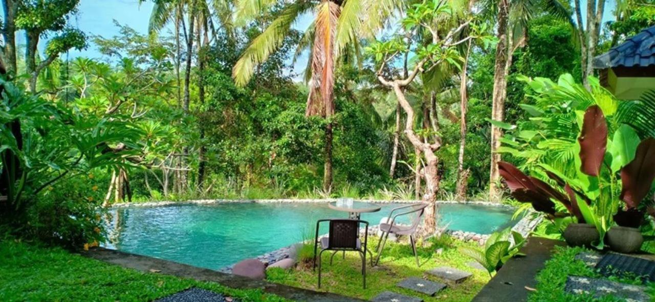 Amara Giri I Ubud (Bali)