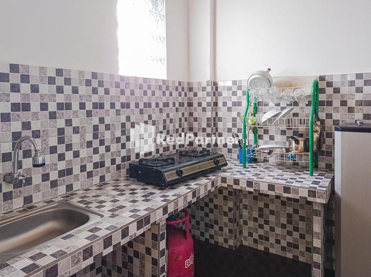 Homestay Nando House *