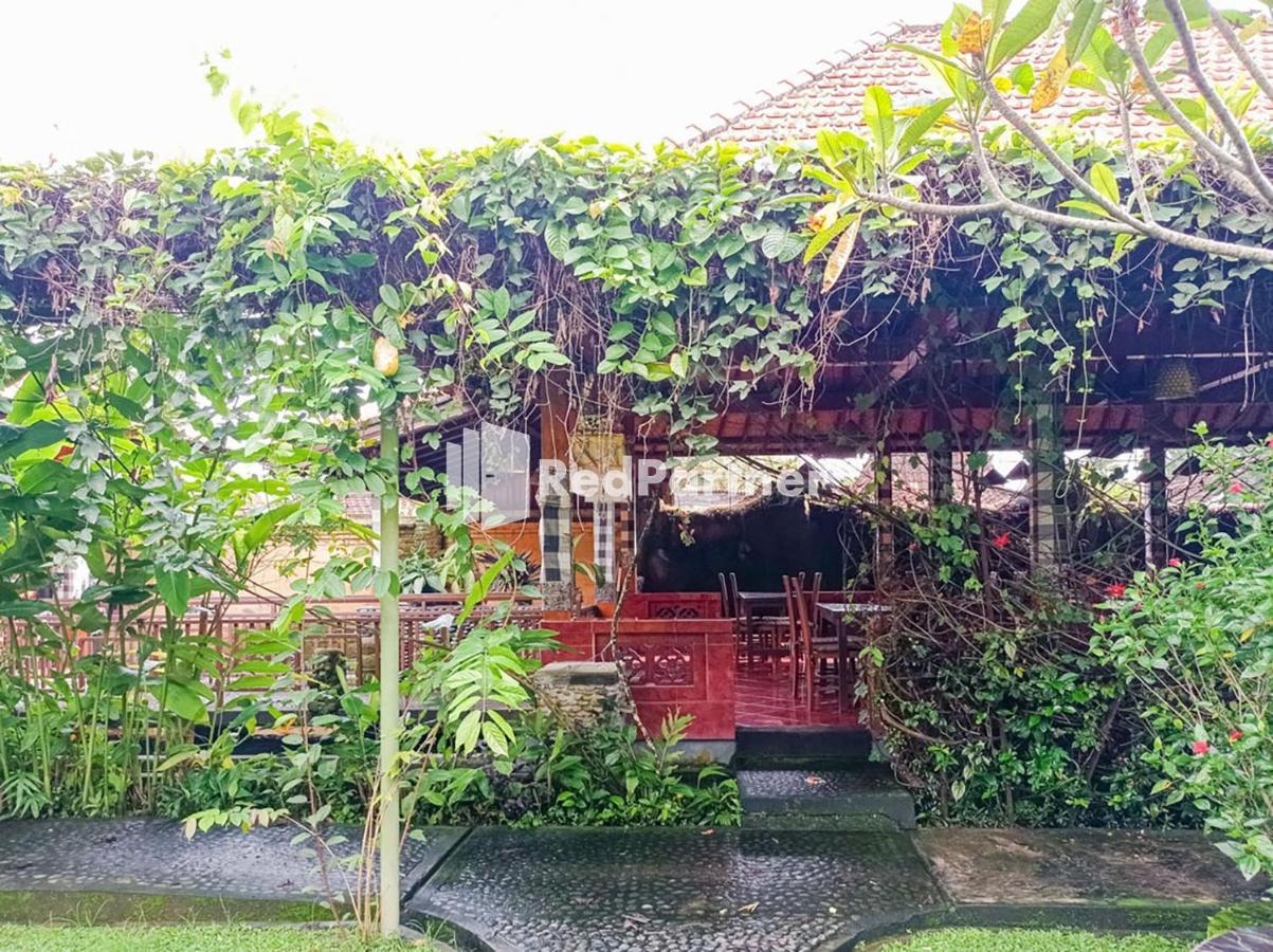 Nando House *