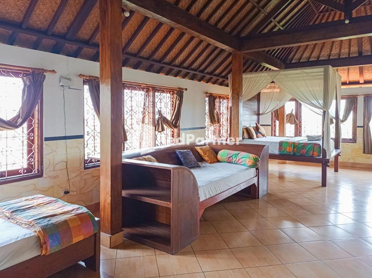 Nando House * Ubud (Bali)