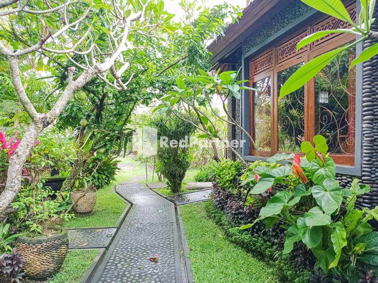Nando House Homestay Ubud (Bali)