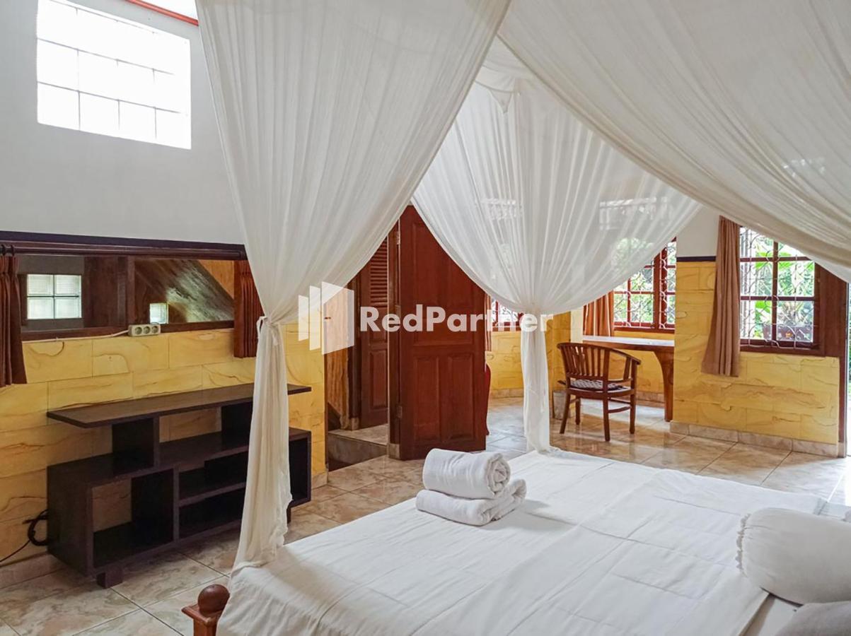 Nando House Homestay Ubud (Bali)