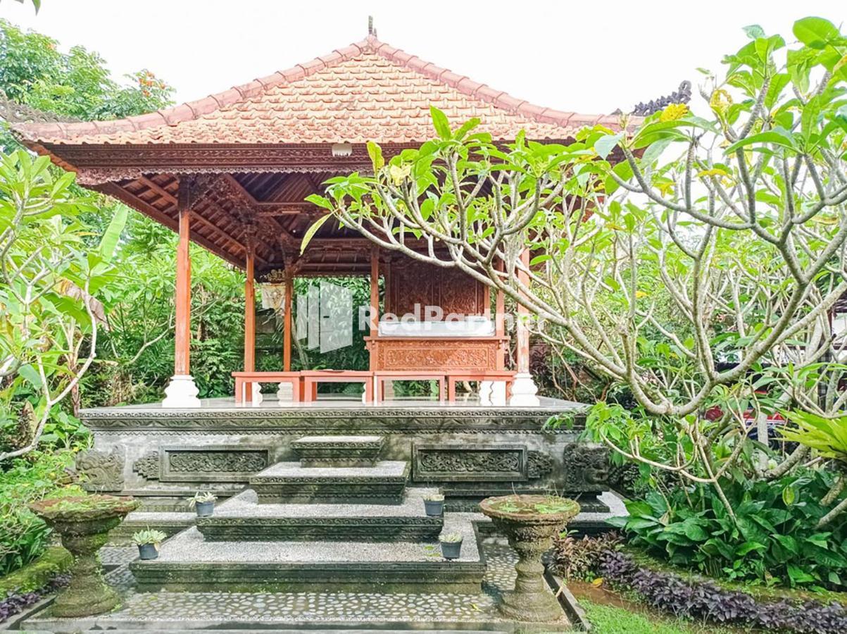 Nando House Ubud (Bali)