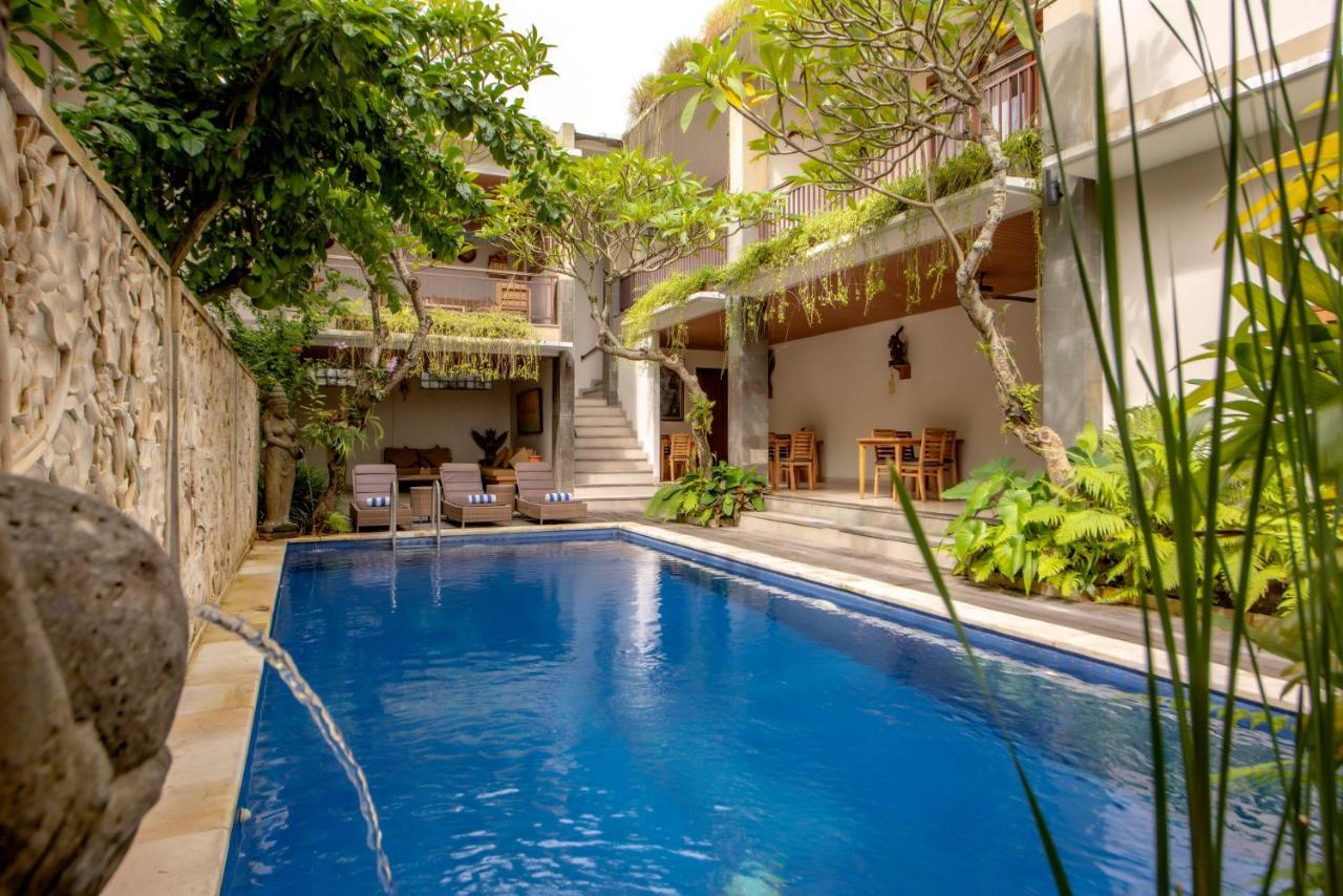 Jani's Place By Purely Taman liburan Ubud (Bali)