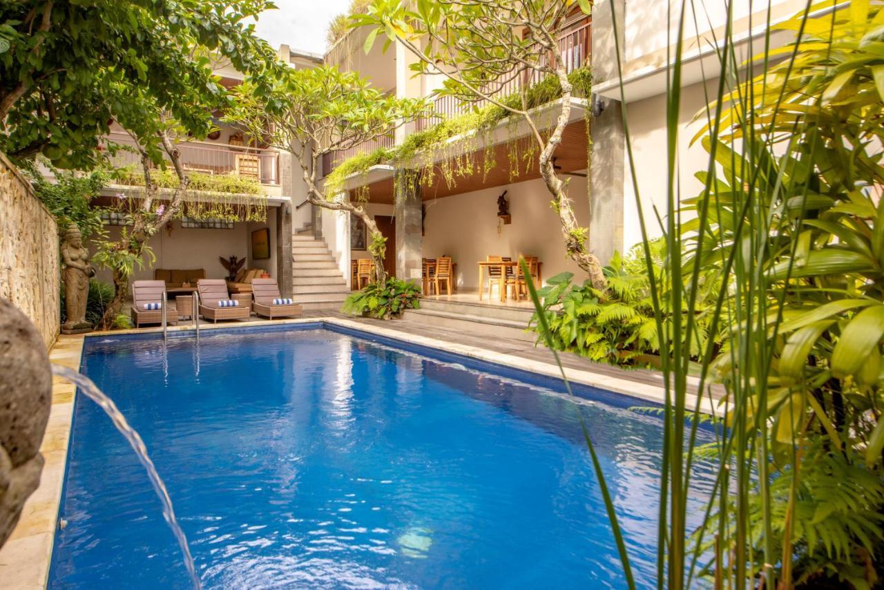 Taman liburan Jani's Place By Purely 3*