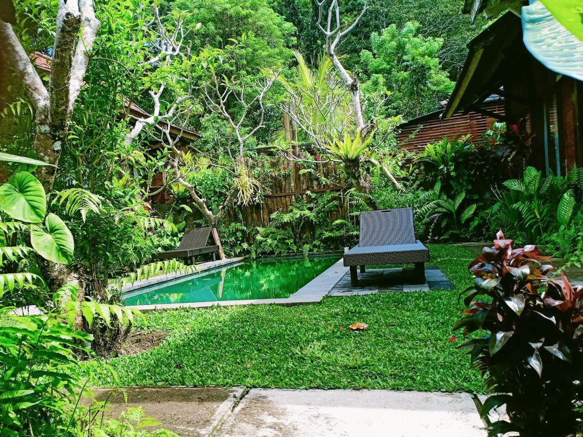 Umaya Holiday park Ubud (Bali)