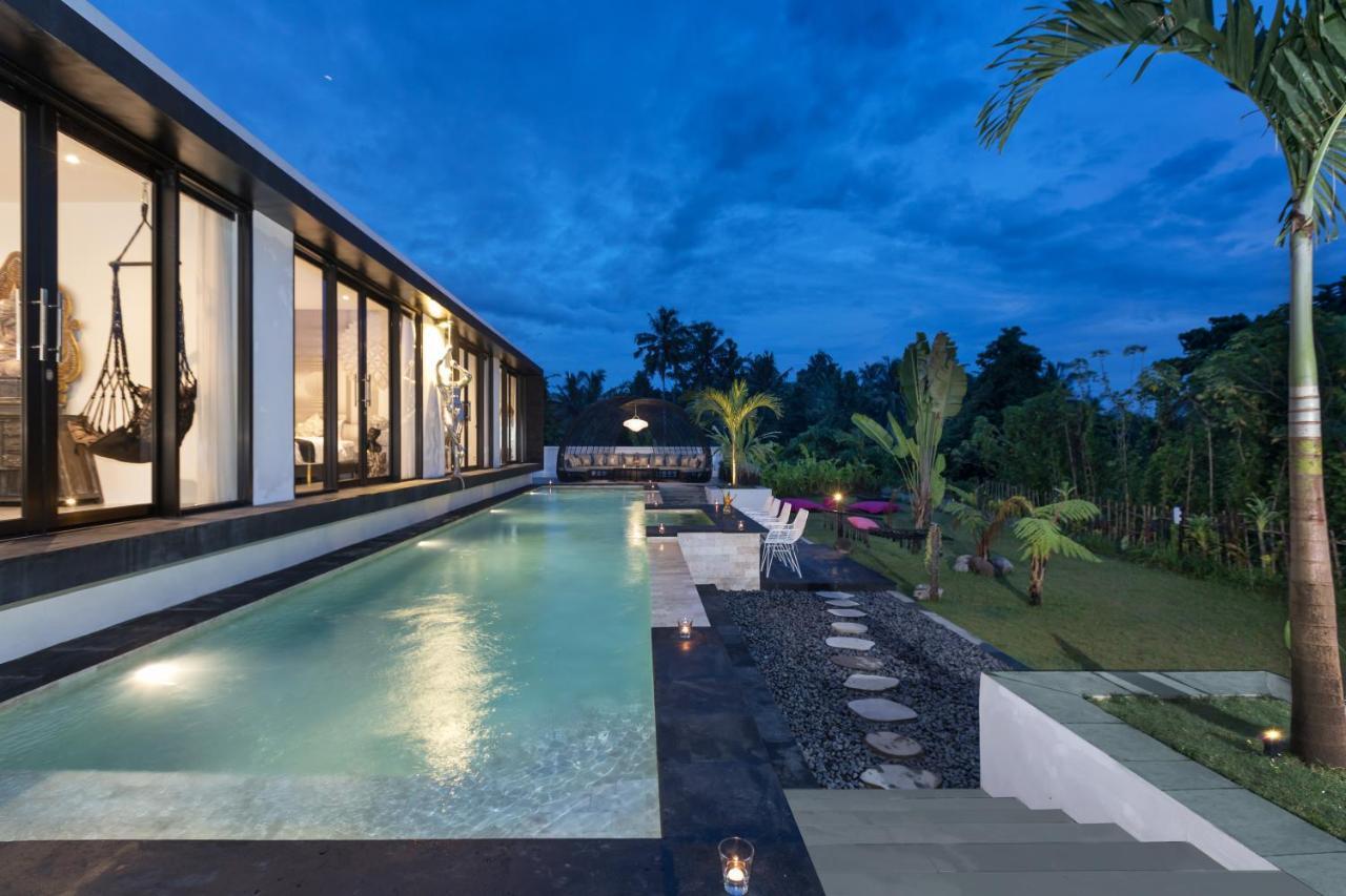 Zebra By Nagisa Bali * Ubud (Bali)