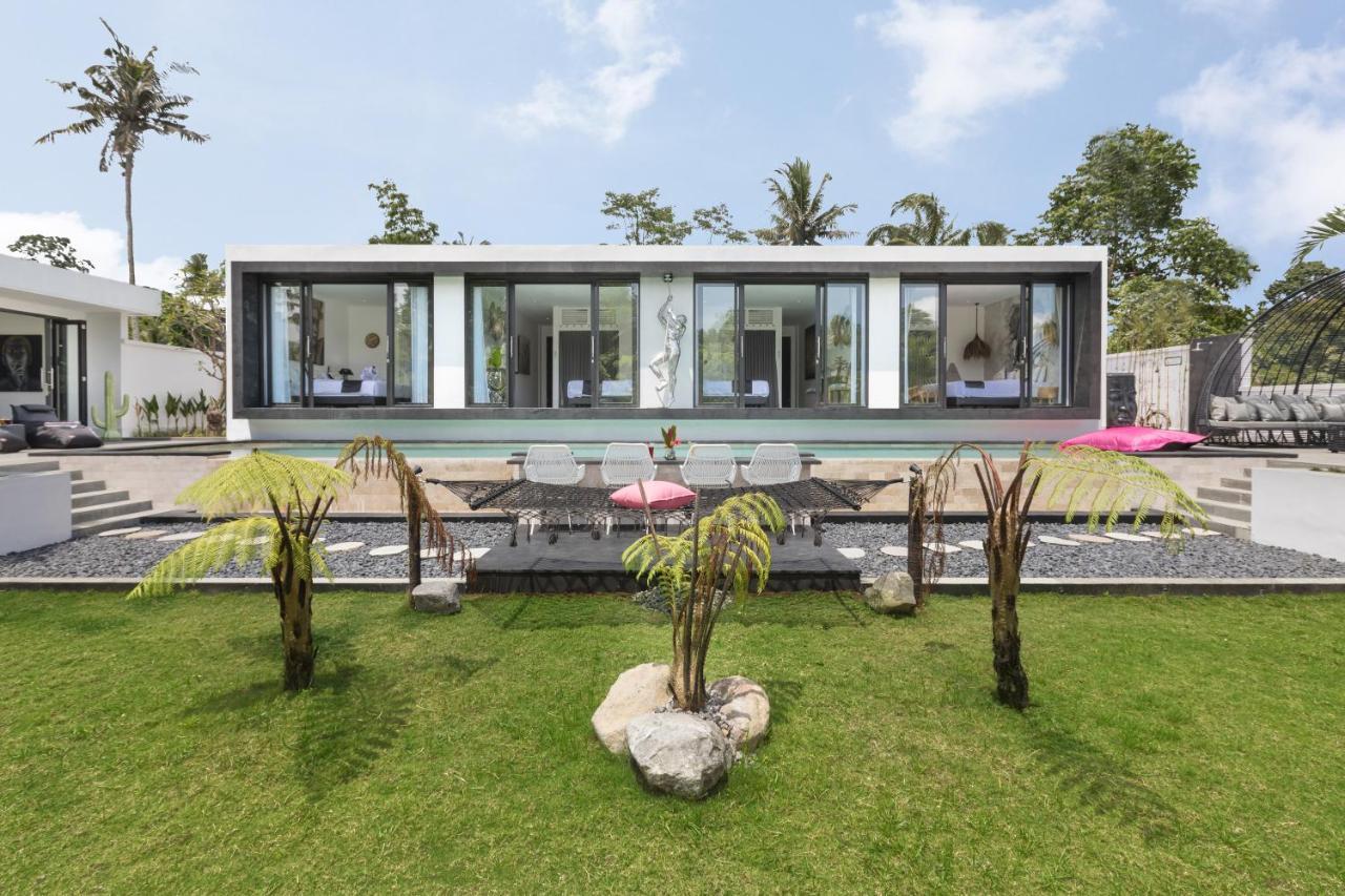 Villa Zebra By Nagisa Bali *