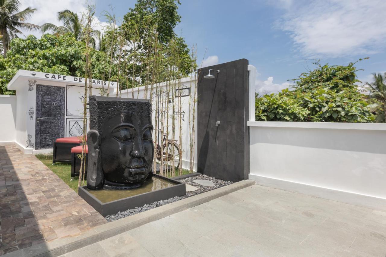 Zebra By Nagisa Bali Ubud (Bali)