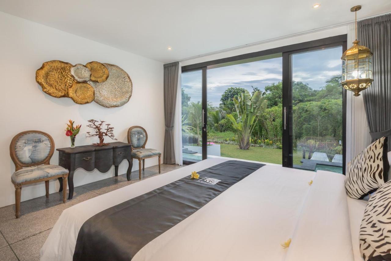 Villa Zebra By Nagisa Bali Ubud (Bali)