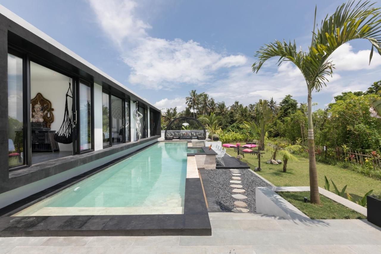 Zebra By Nagisa Bali Villa