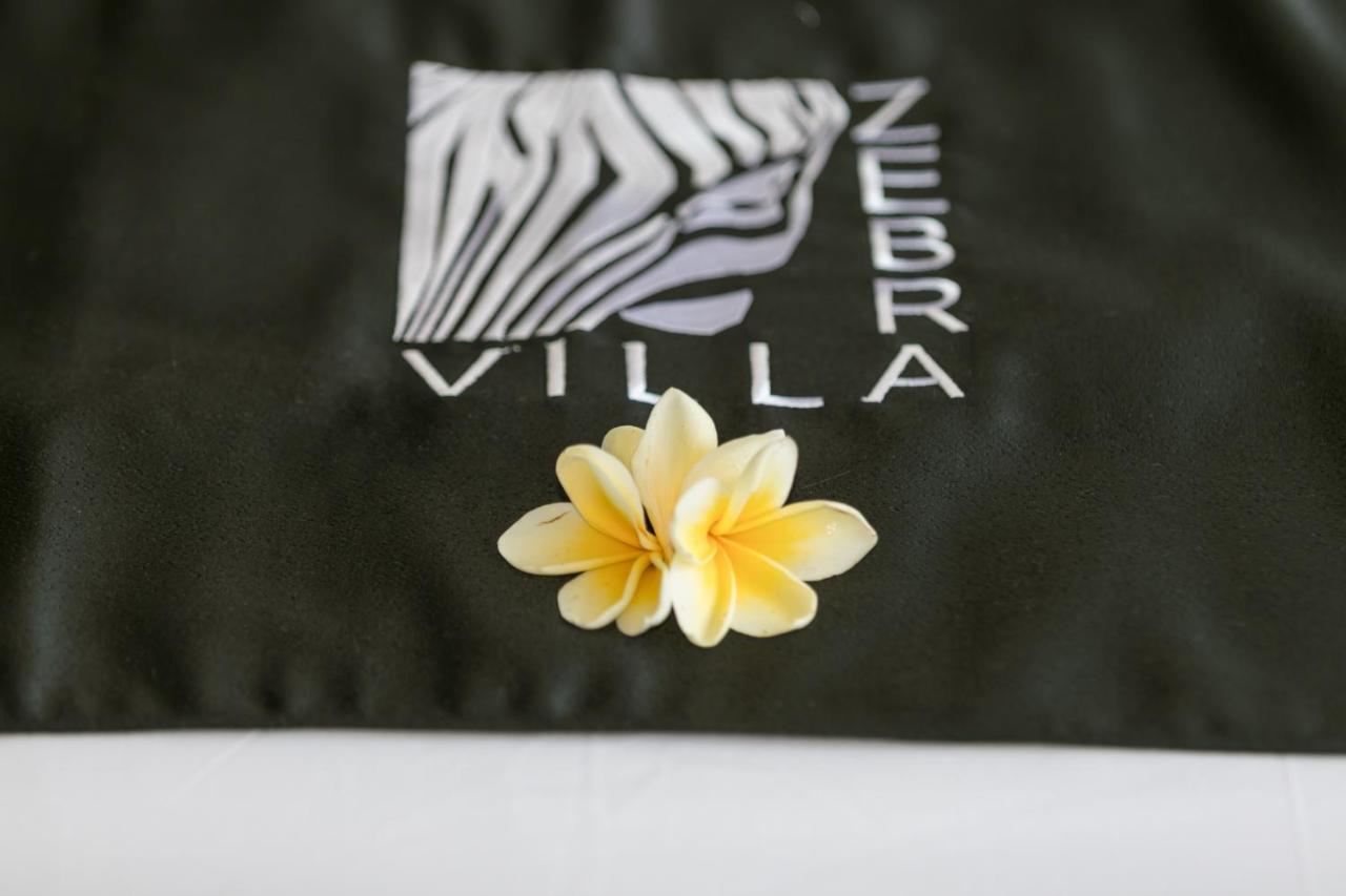 Zebra By Nagisa Bali Villa Ubud (Bali)