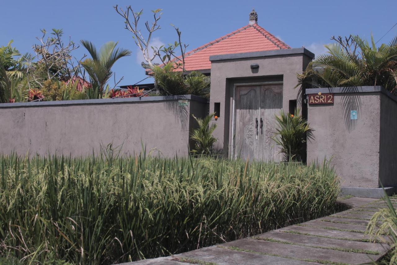 Pousada Pondok Sawah Asri Ubud
