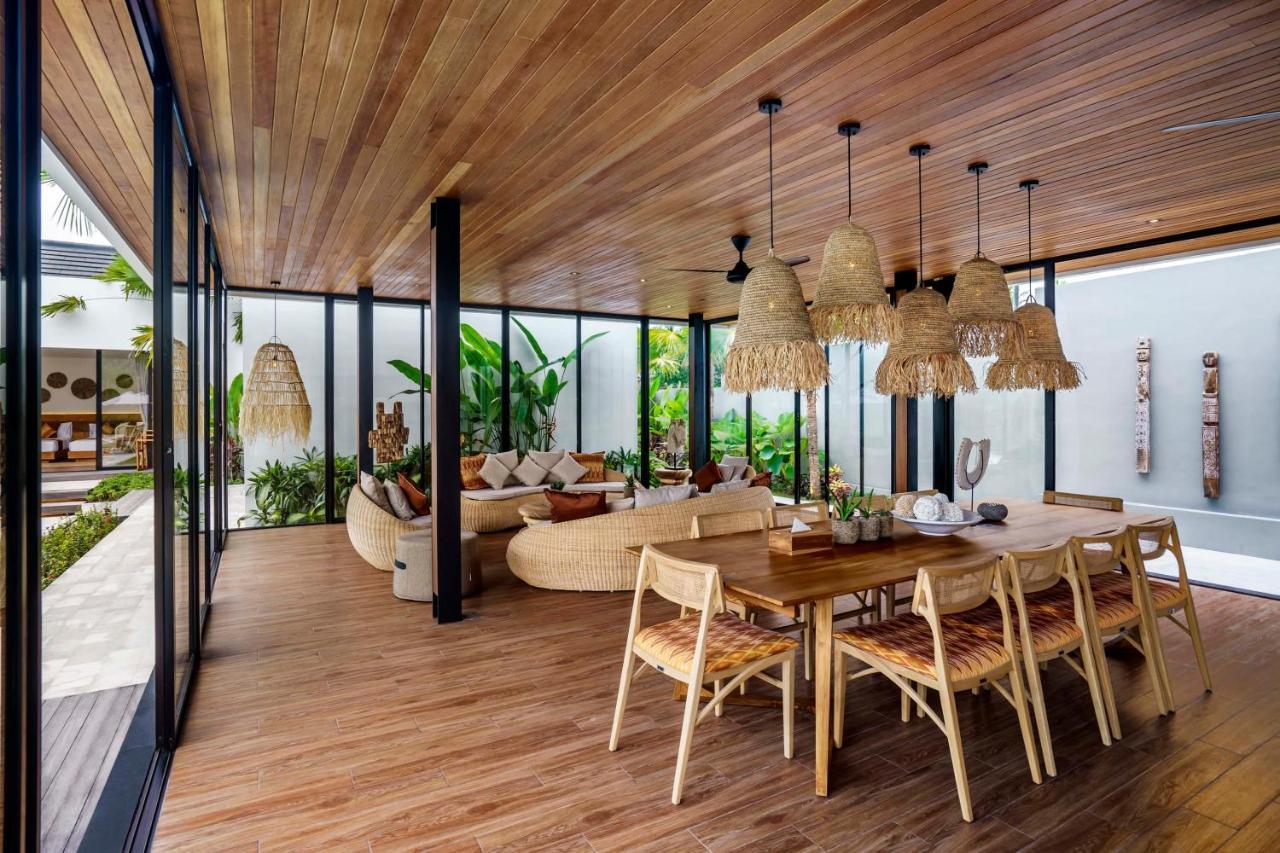 Villa Izia By Balisuperhost