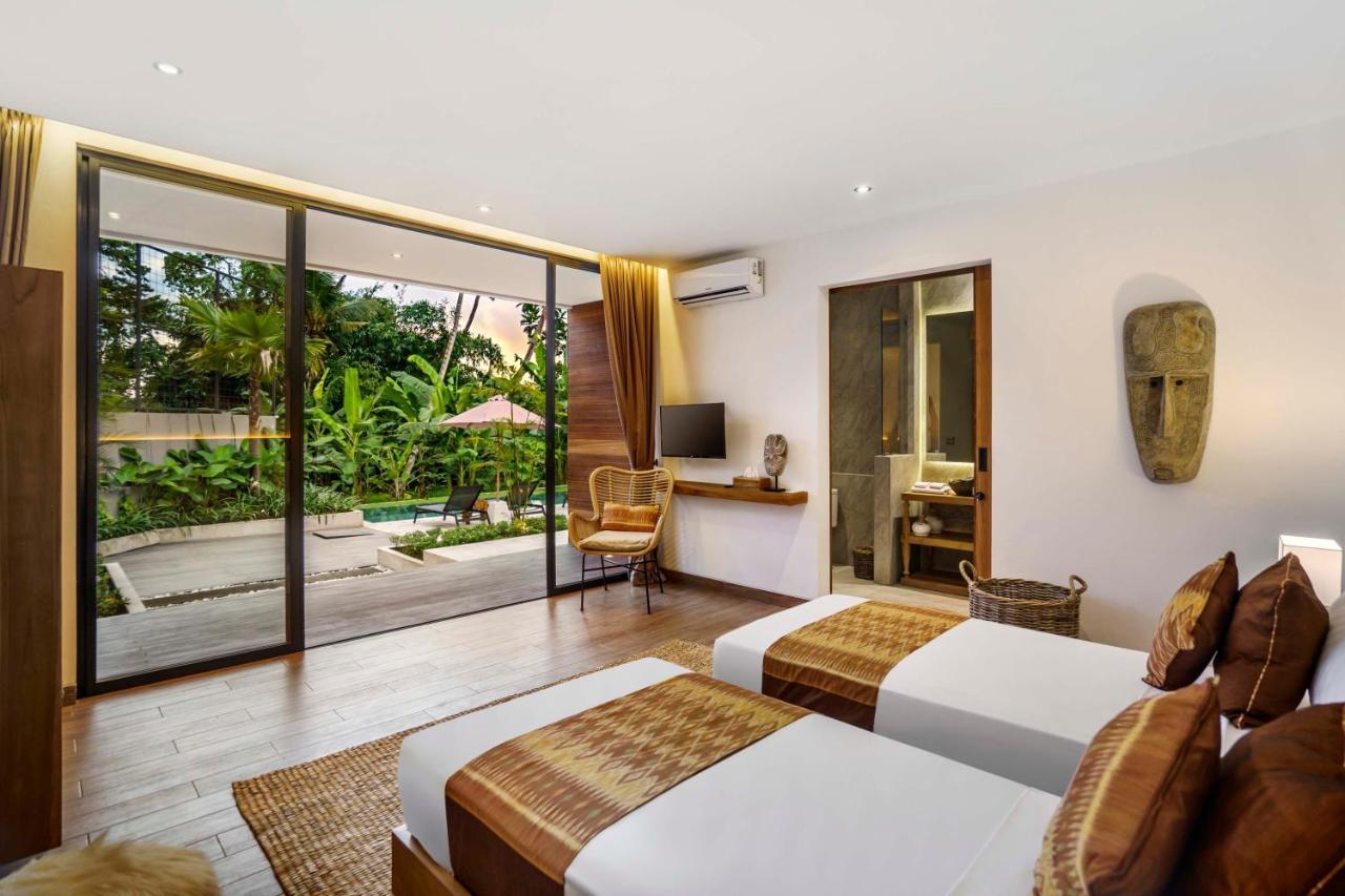 Villa Izia By Balisuperhost *