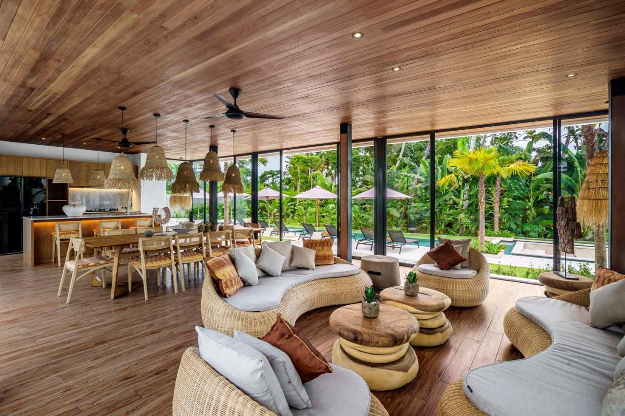 Villa Izia By Balisuperhost