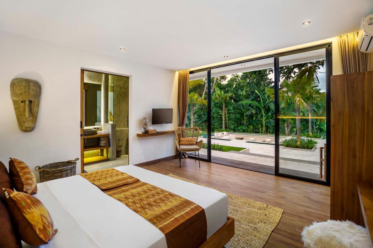 Villa Izia By Balisuperhost *