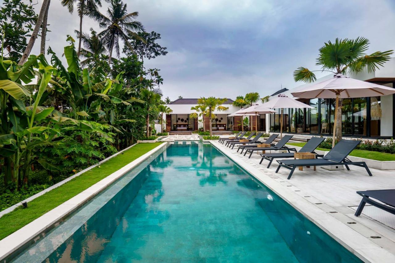 Villa Izia By Balisuperhost Ubud (Bali)