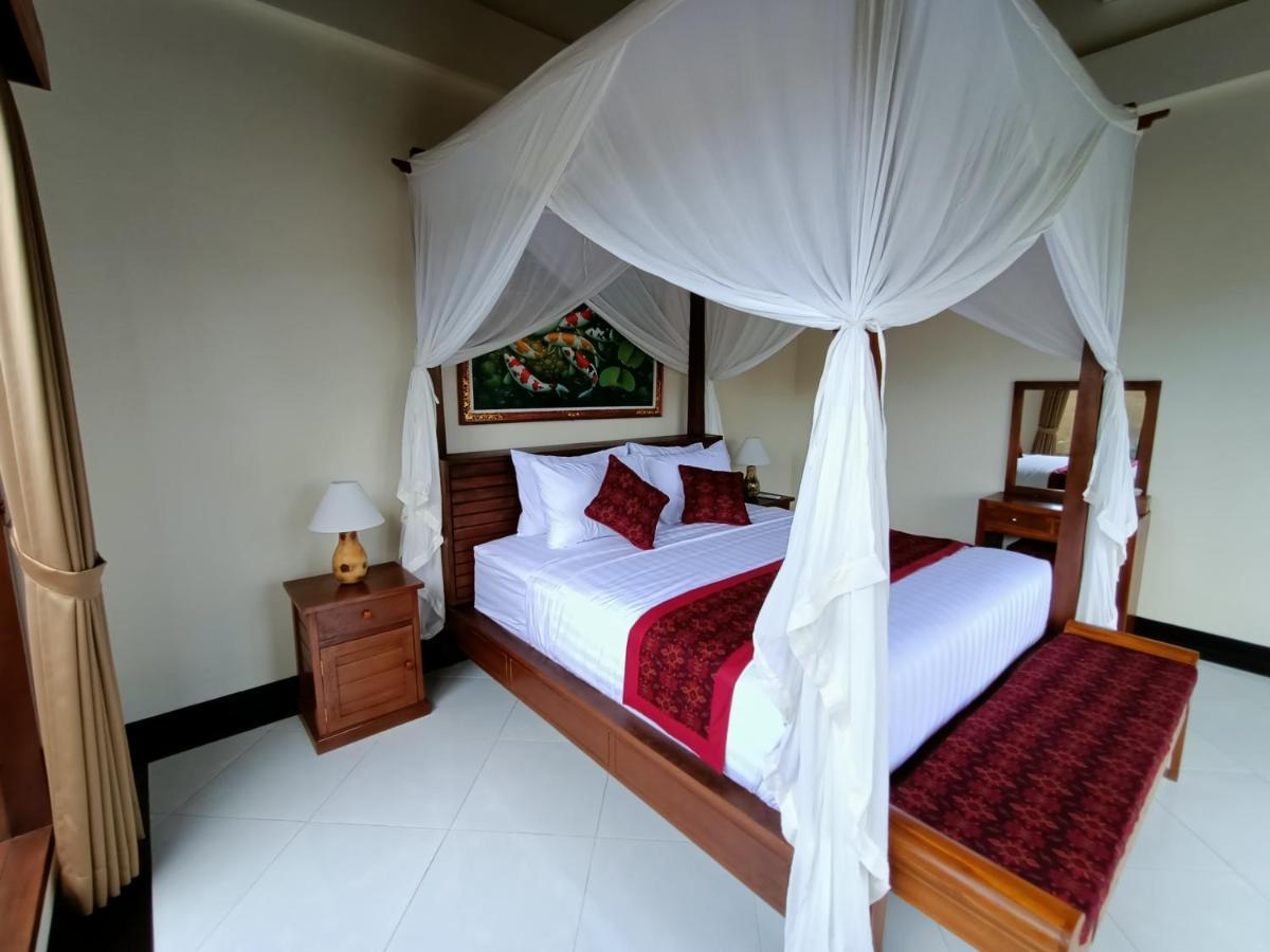 Puri Tangsub Villa Villa *
