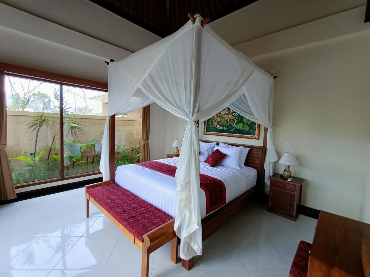 Puri Tangsub Villa