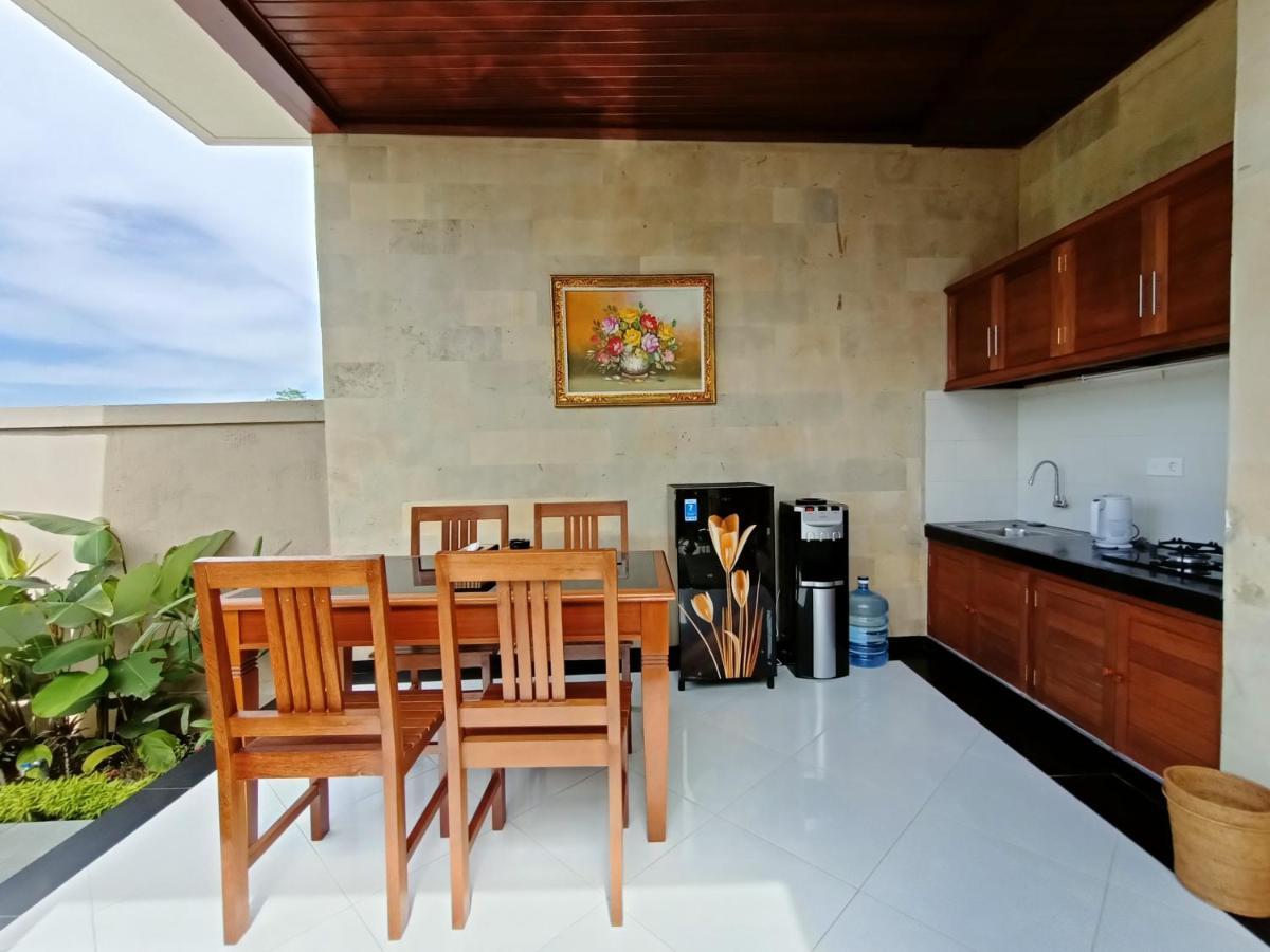 Puri Tangsub Villa Villa Ubud (Bali)