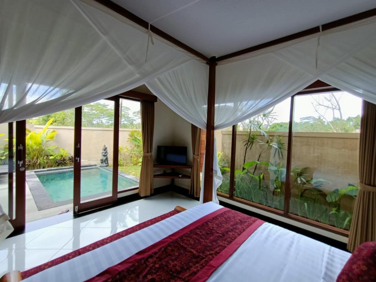 Puri Tangsub Villa