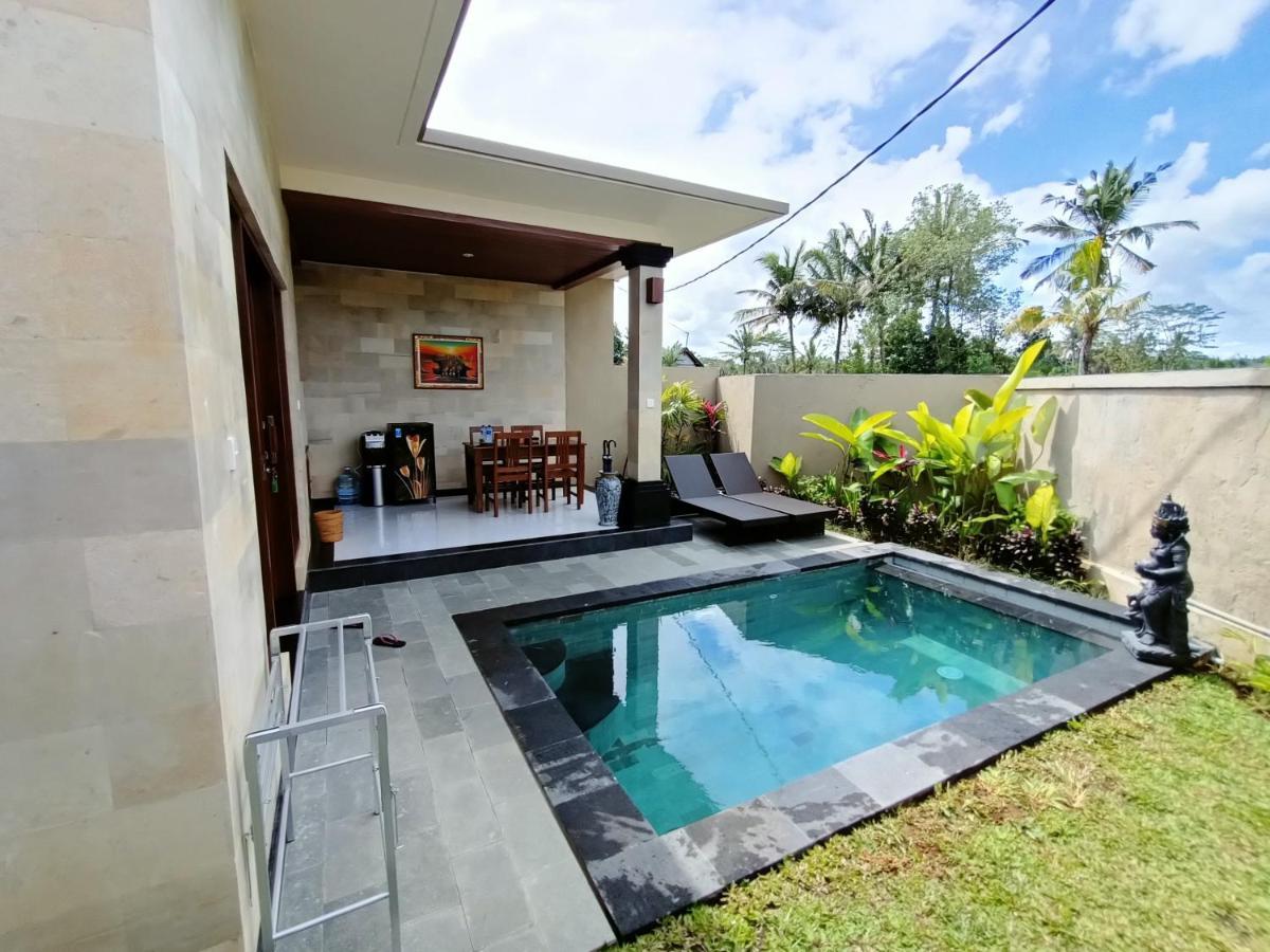 Puri Tangsub Villa Villa Ubud (Bali)