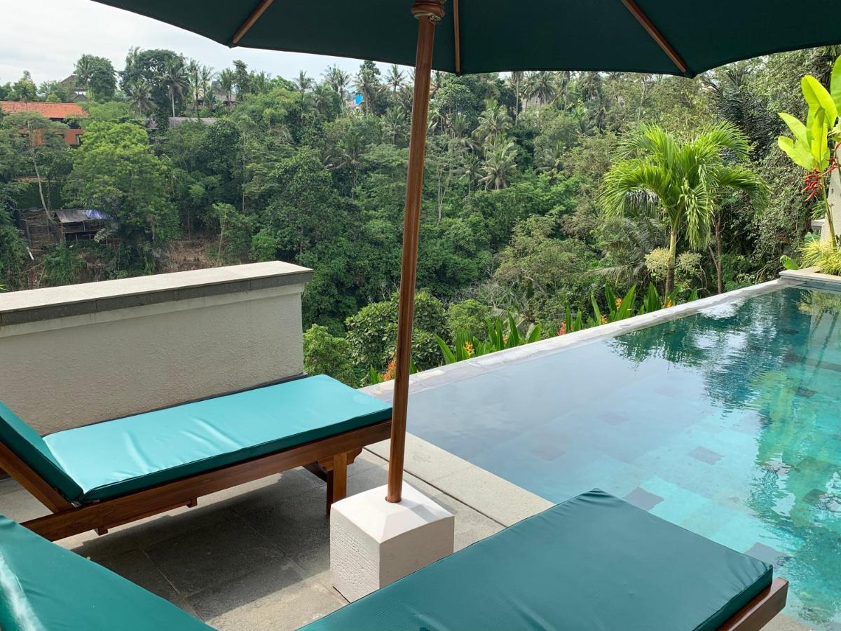 Angsaka Luxury Private Pool * Ubud