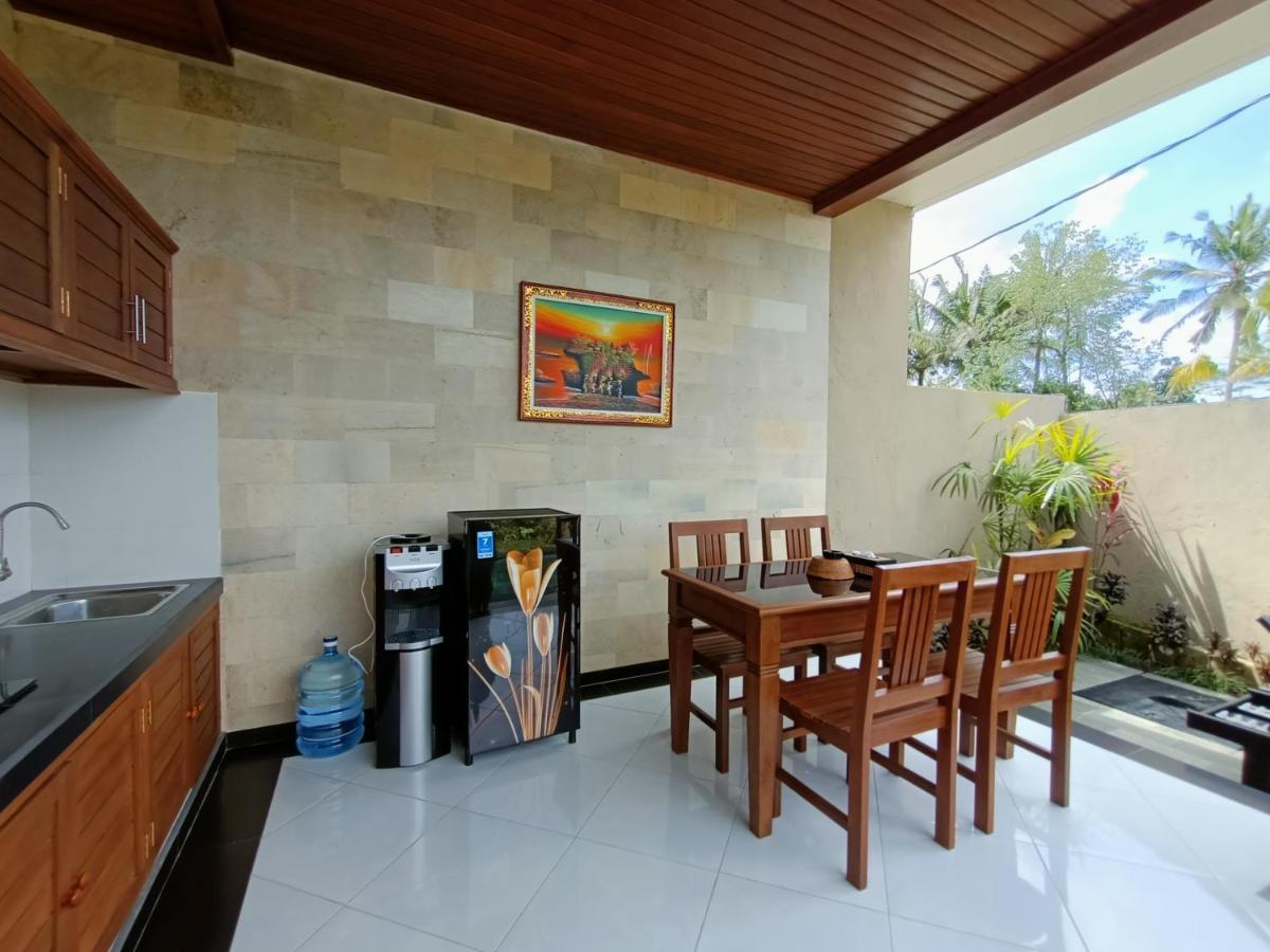 Villa Puri Tangsub Villa