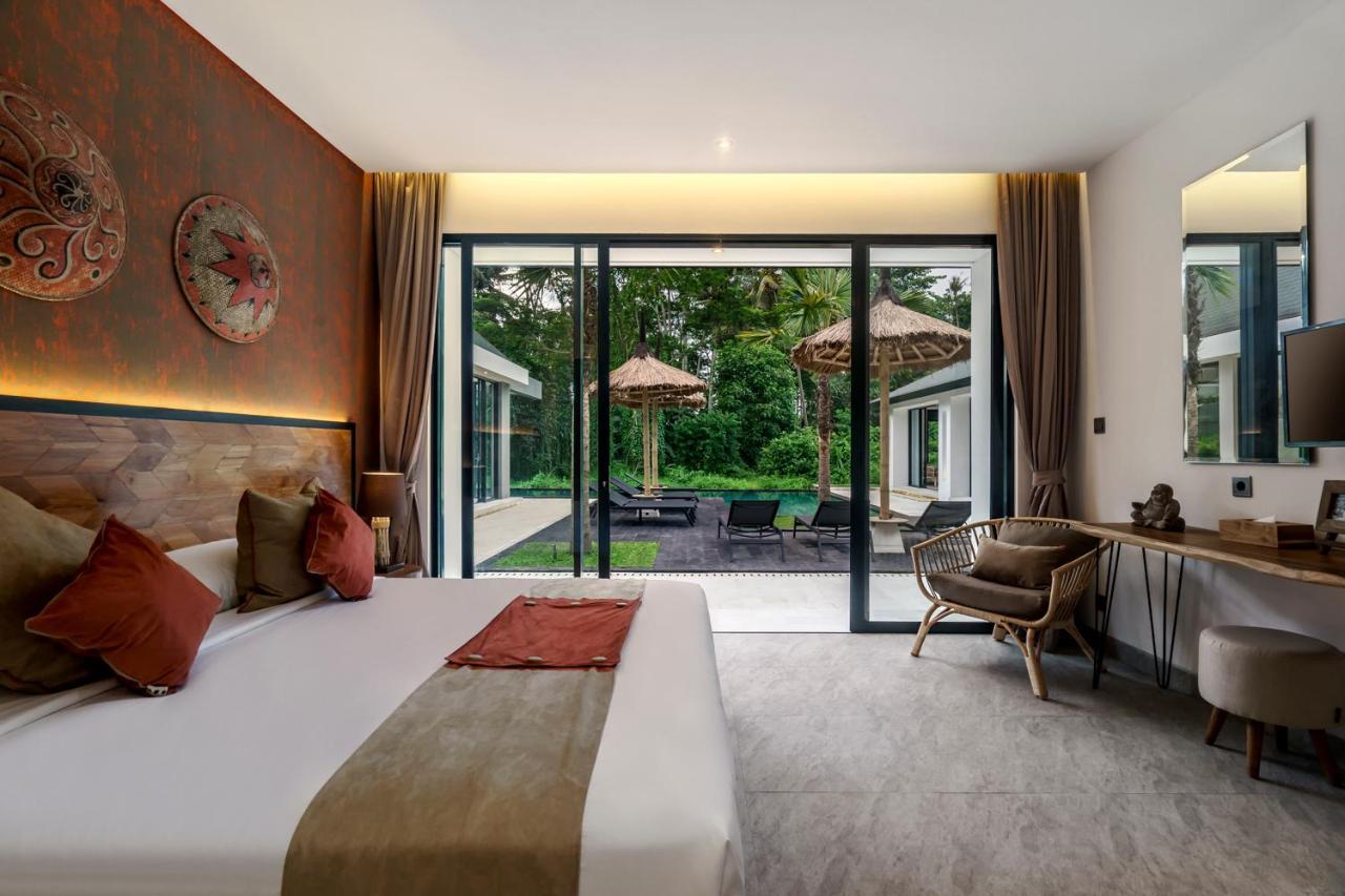 Villa Waterfall By Balisuperhost Ubud (Bali)
