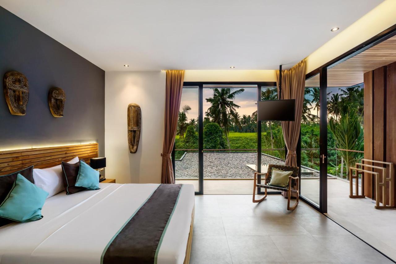 Ahava By Balisuperhost * Ubud (Bali)