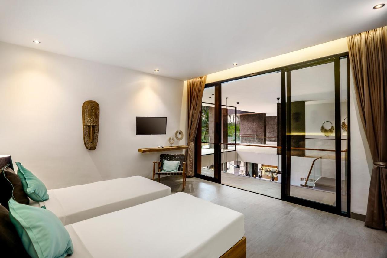 Ahava By Balisuperhost * Ubud (Bali)