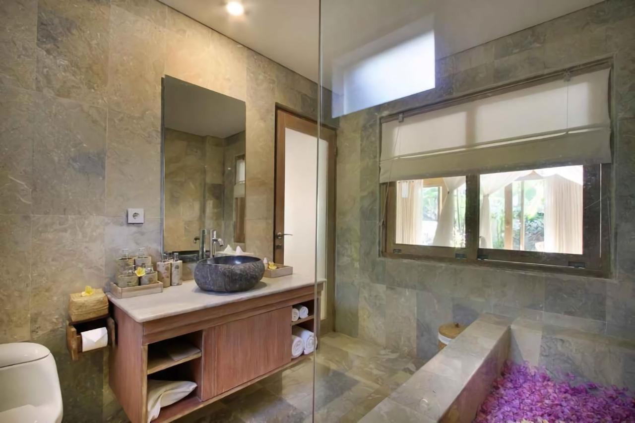 Hotel The Kanjeng Ubud (Bali)