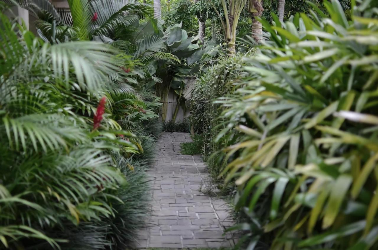The Kanjeng Hotel Ubud (Bali)