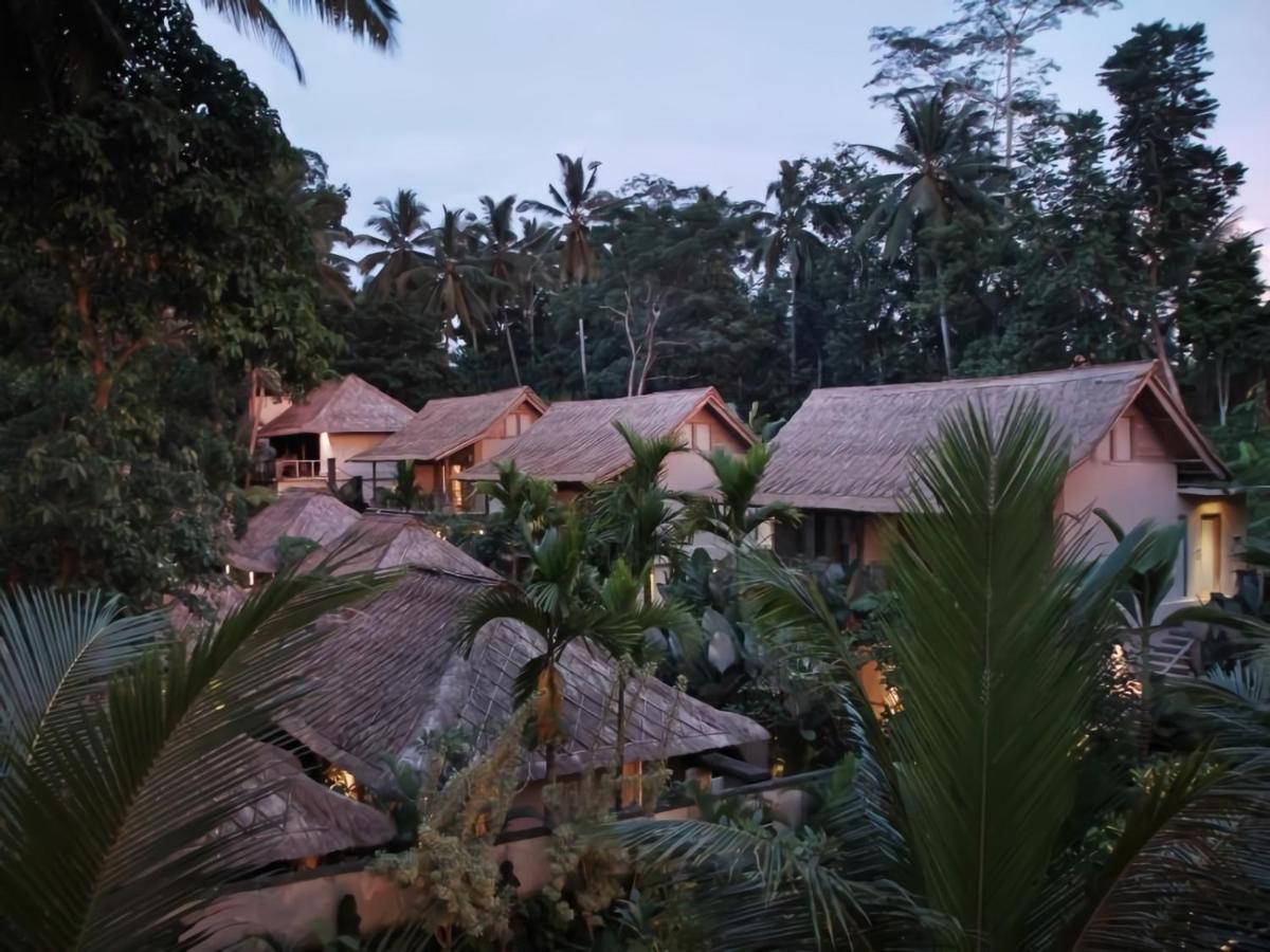 The Kanjeng Ubud (Bali)