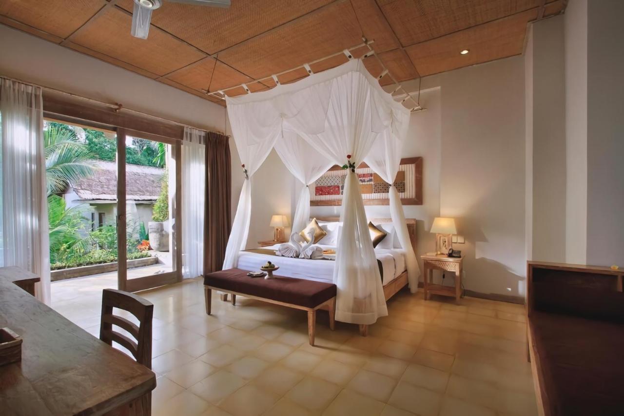 Hotel The Kanjeng Ubud (Bali)